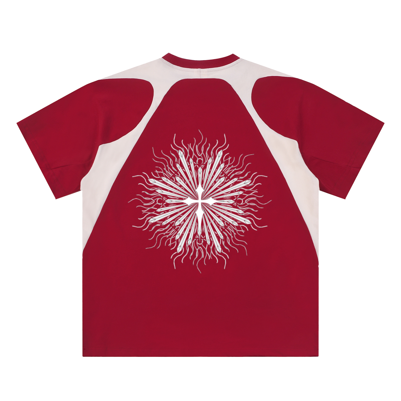 CROSSTYLES SC JERSEYS