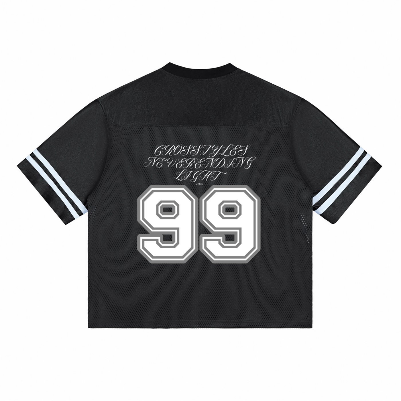 SKYYAMI CROSSTYLES JERSEYS