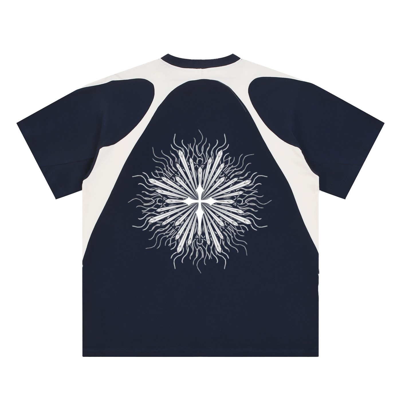 CROSSTYLES SC JERSEYS