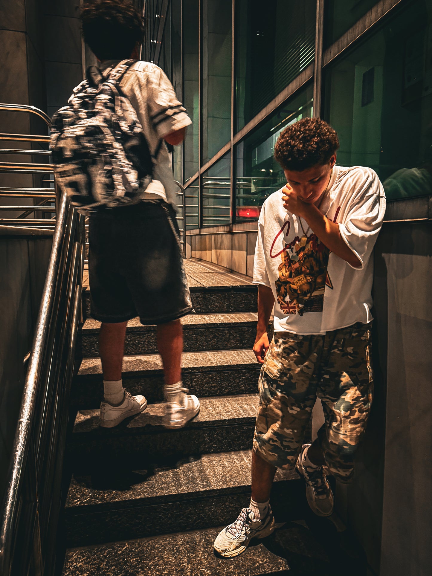 SKYYAMI CROSSTYLES JERSEYS