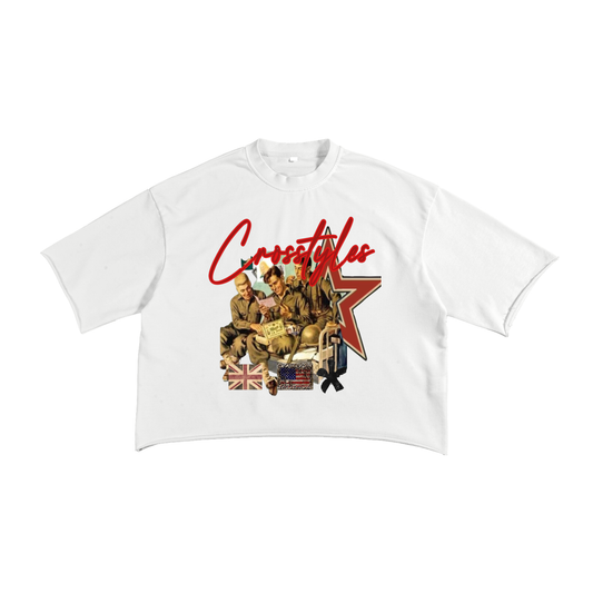 WAR T-SHIRT