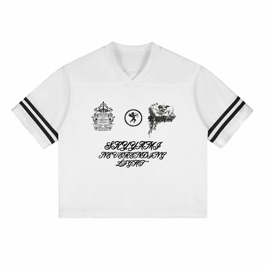 SKYYAMI CROSSTYLES JERSEYS