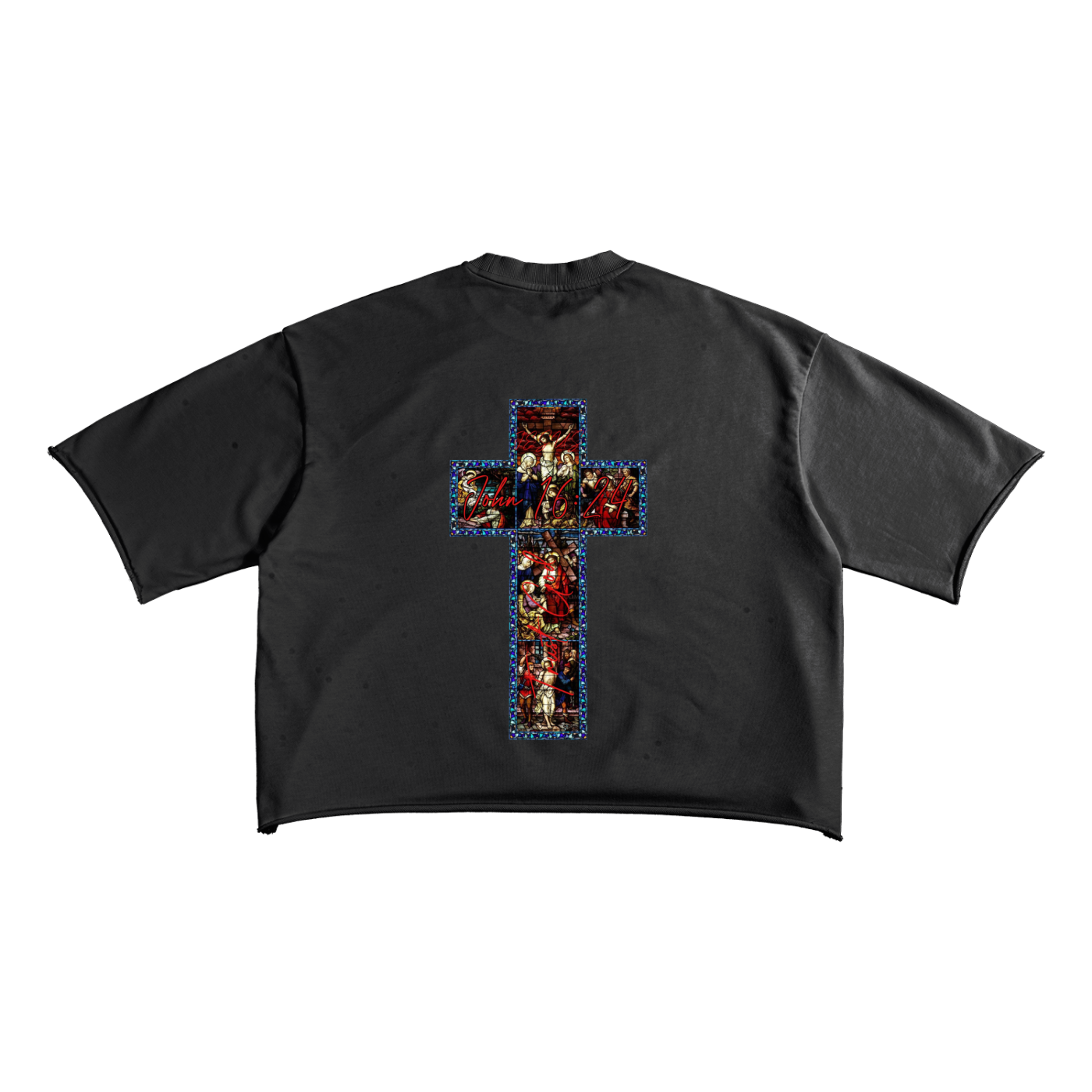 WAR T-SHIRT