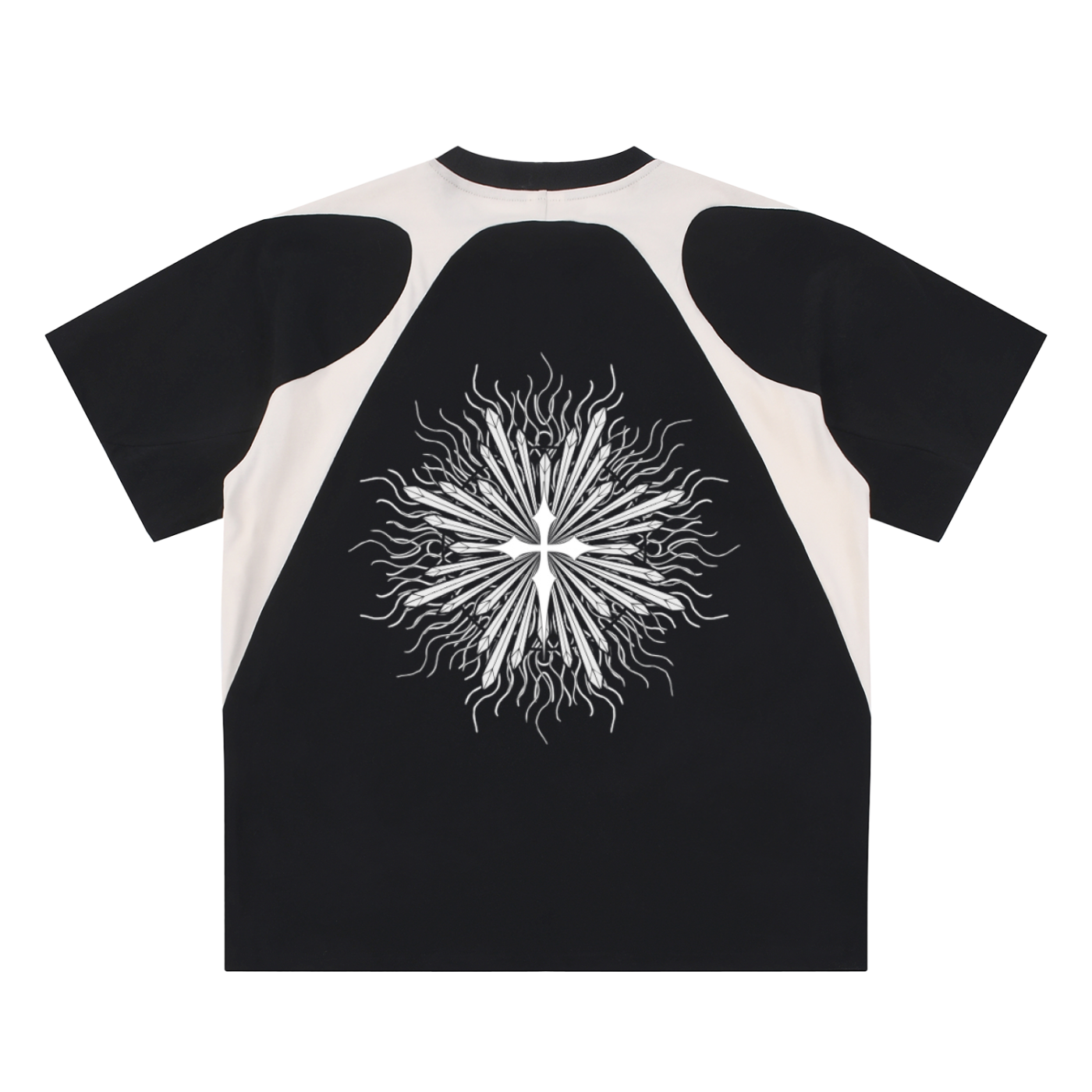 CROSSTYLES SC JERSEYS