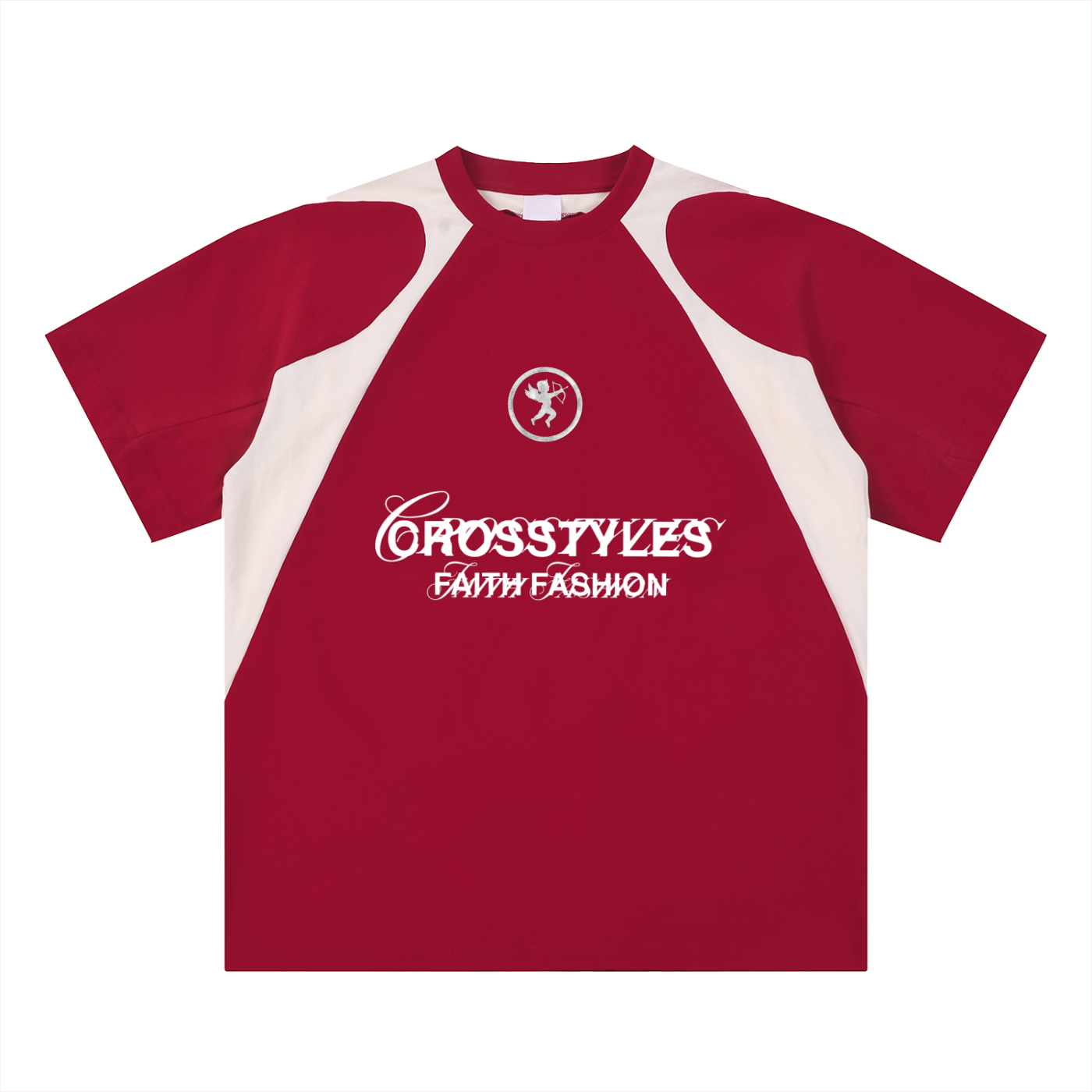 CROSSTYLES SC JERSEYS