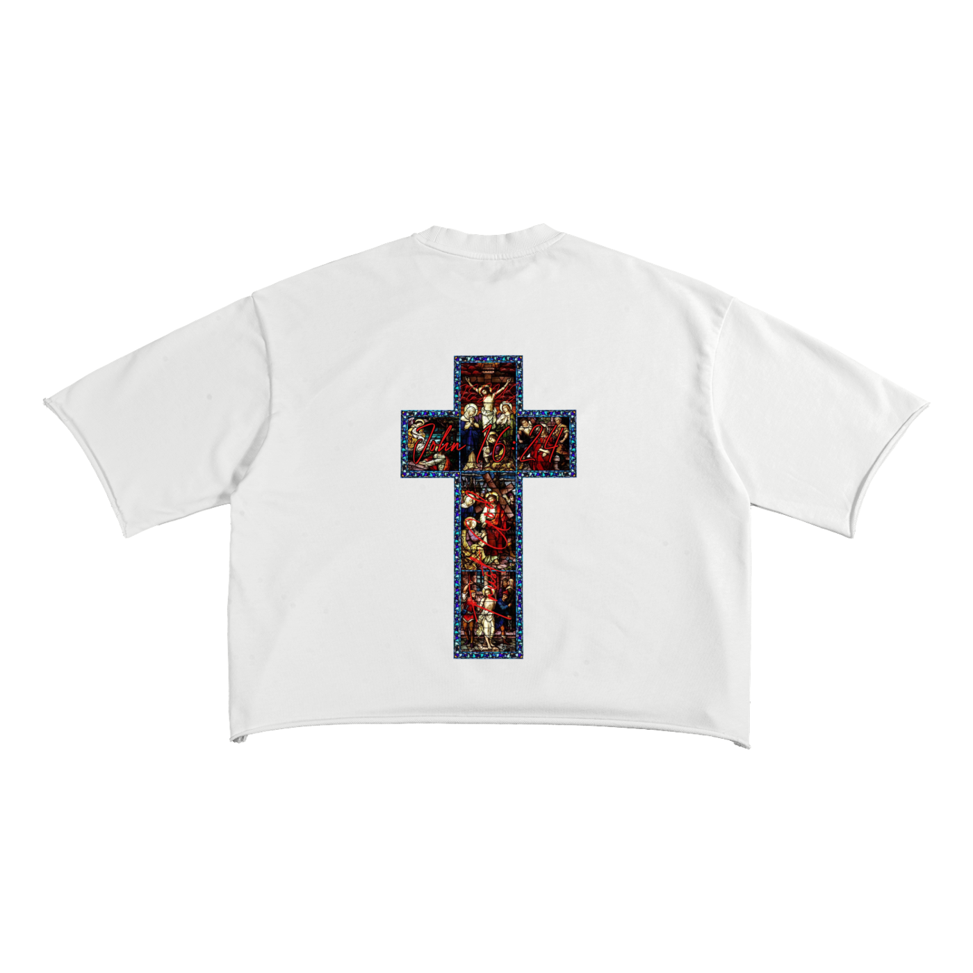 WAR T-SHIRT
