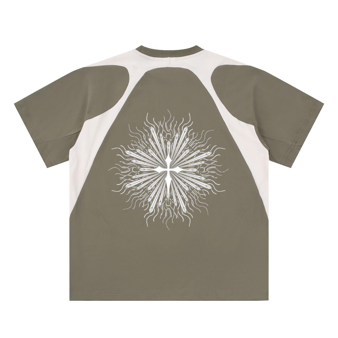 CROSSTYLES SC JERSEYS