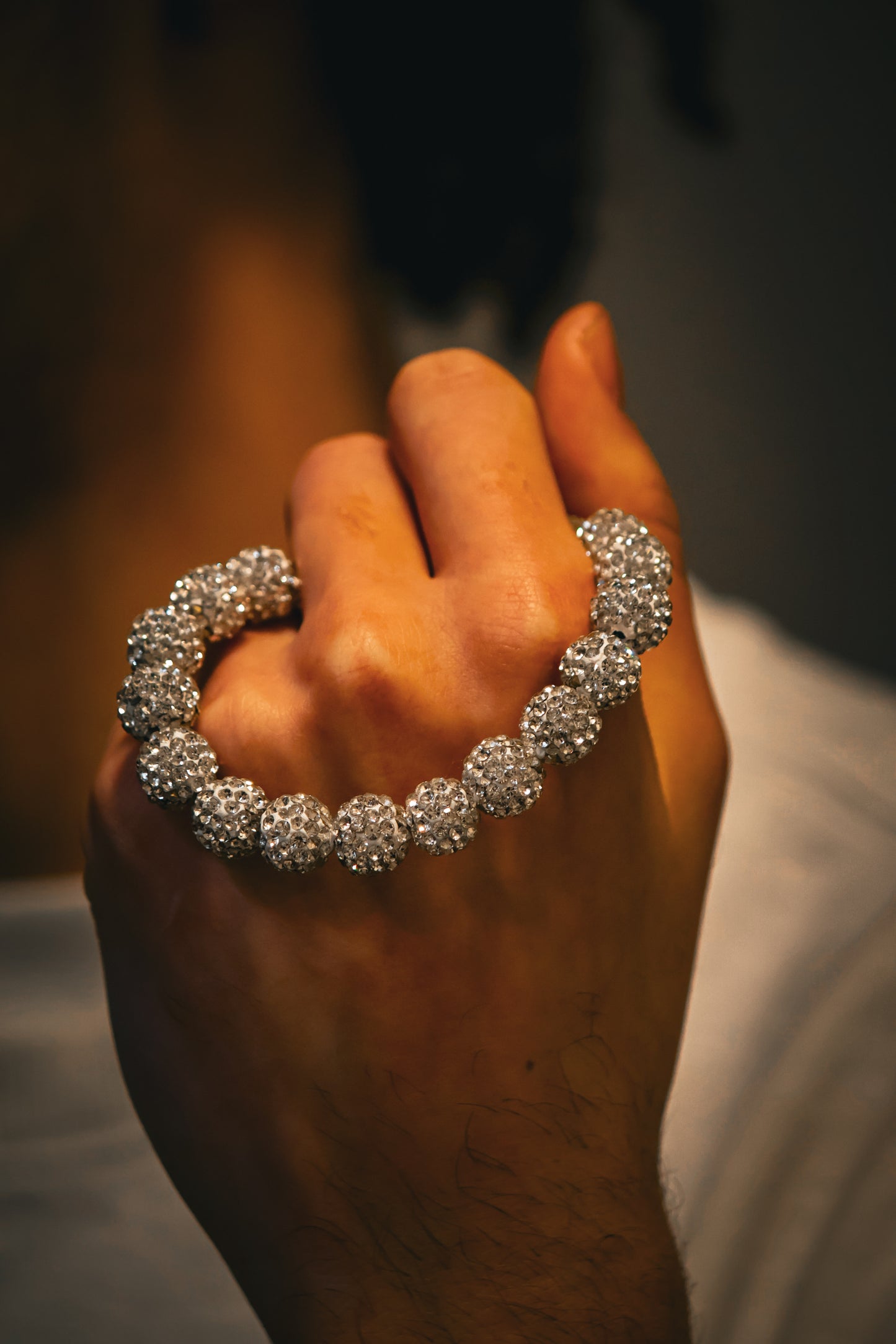ETERNAL SHINE BRACELET
