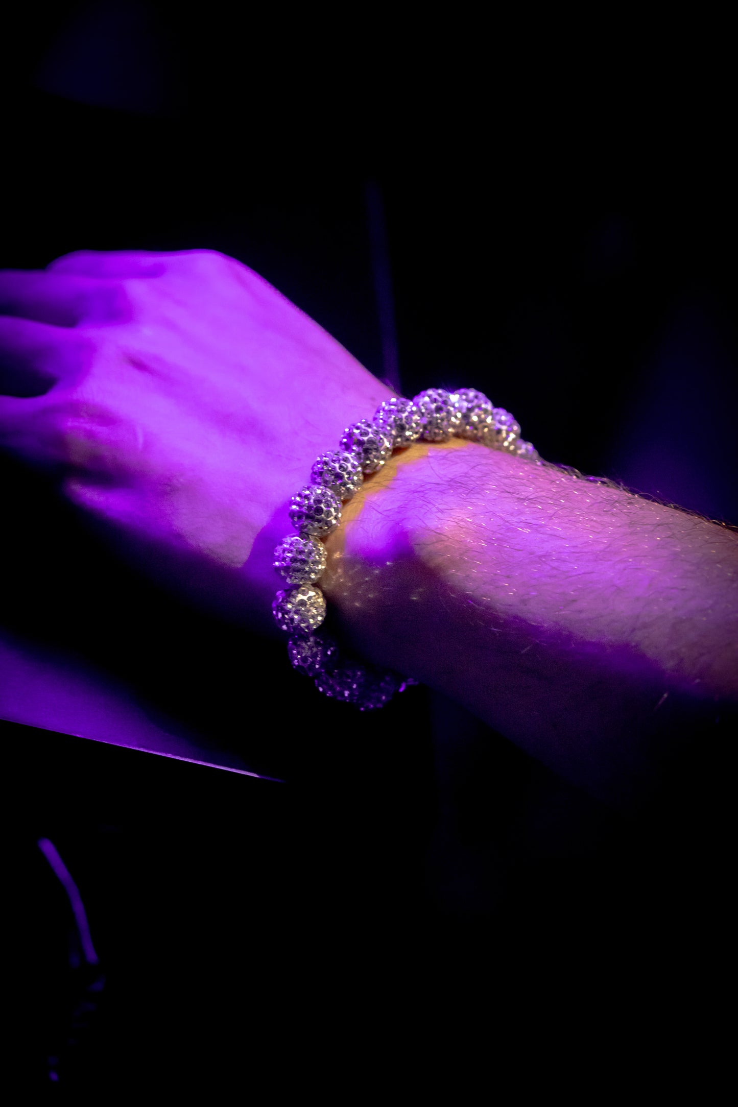 ETERNAL SHINE BRACELET