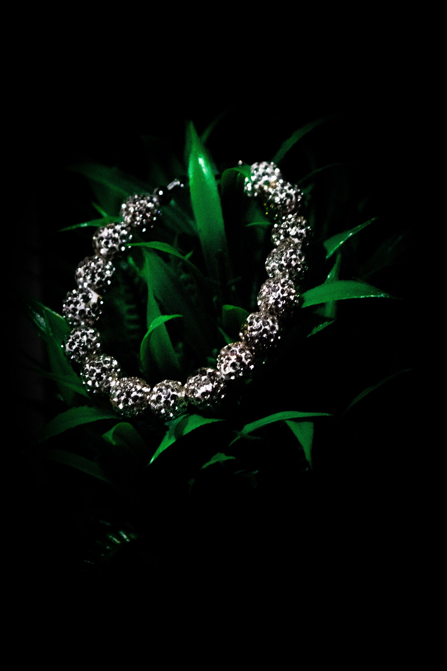 ETERNAL SHINE BRACELET