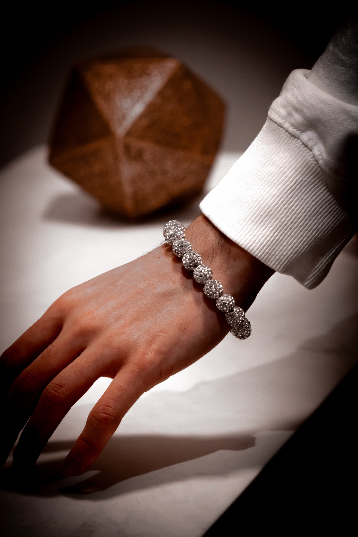 ETERNAL SHINE BRACELET