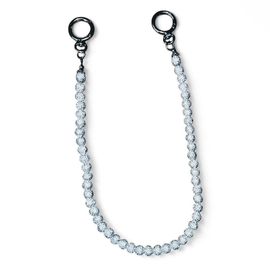 TRUST GOD POCKET CHAIN