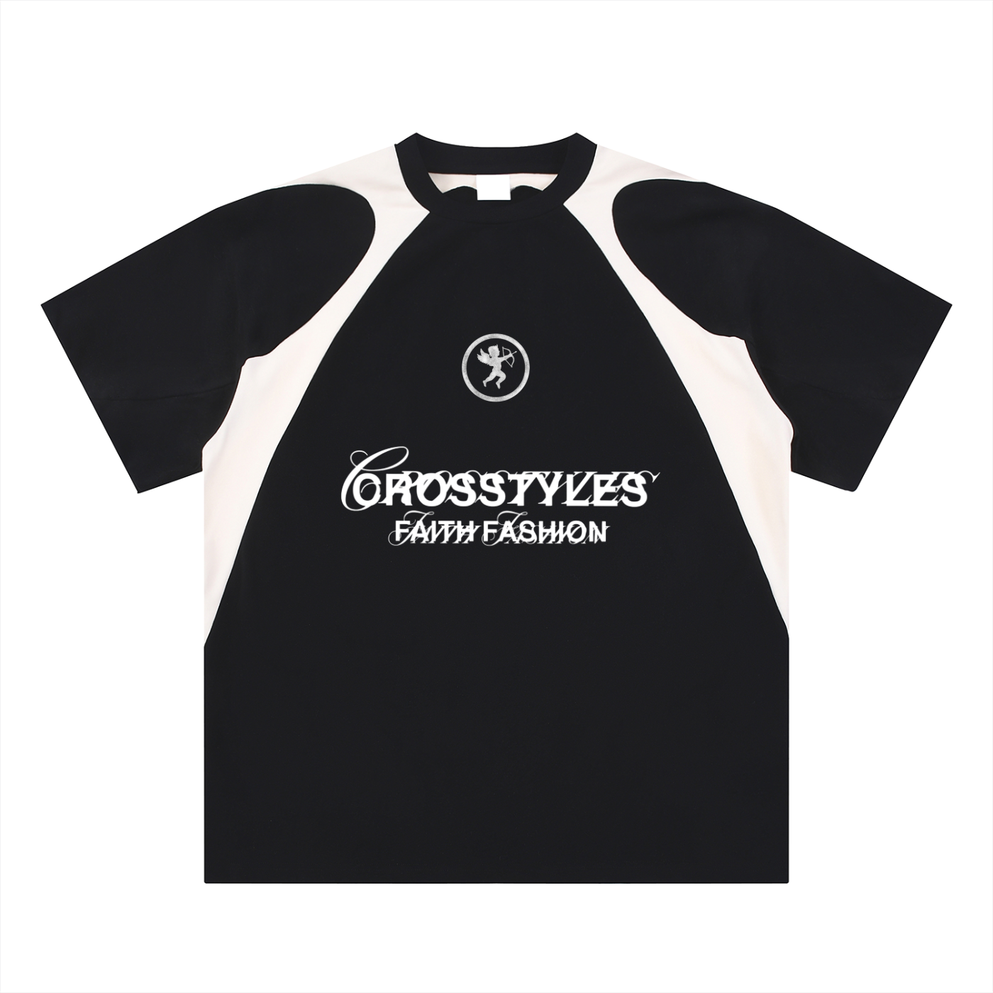 CROSSTYLES SC JERSEYS