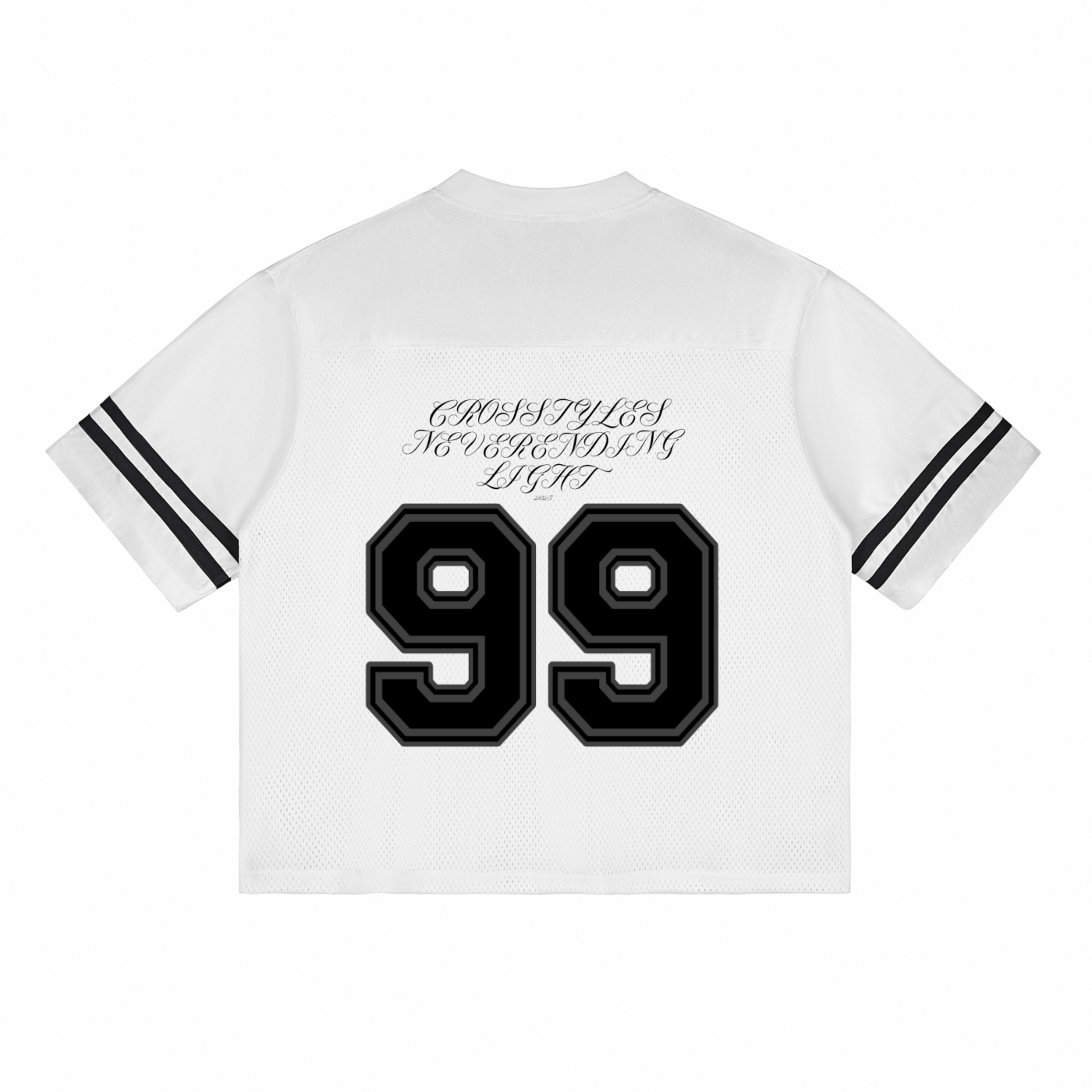 SKYYAMI CROSSTYLES JERSEYS