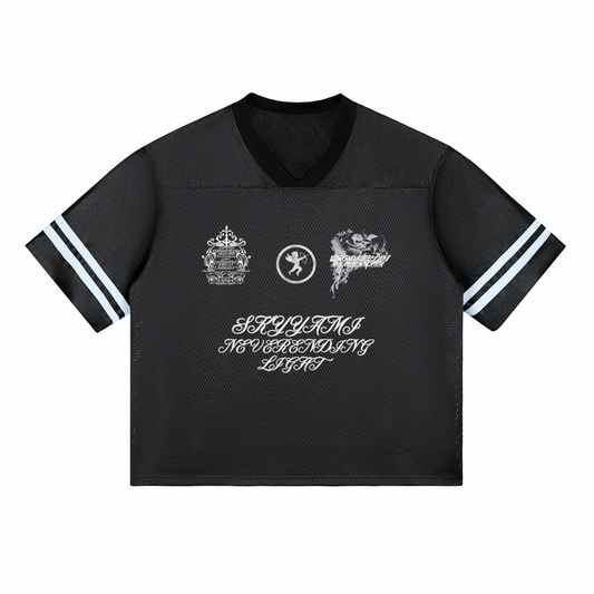SKYYAMI CROSSTYLES JERSEYS