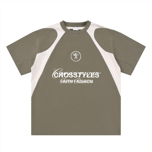 CROSSTYLES SC JERSEYS