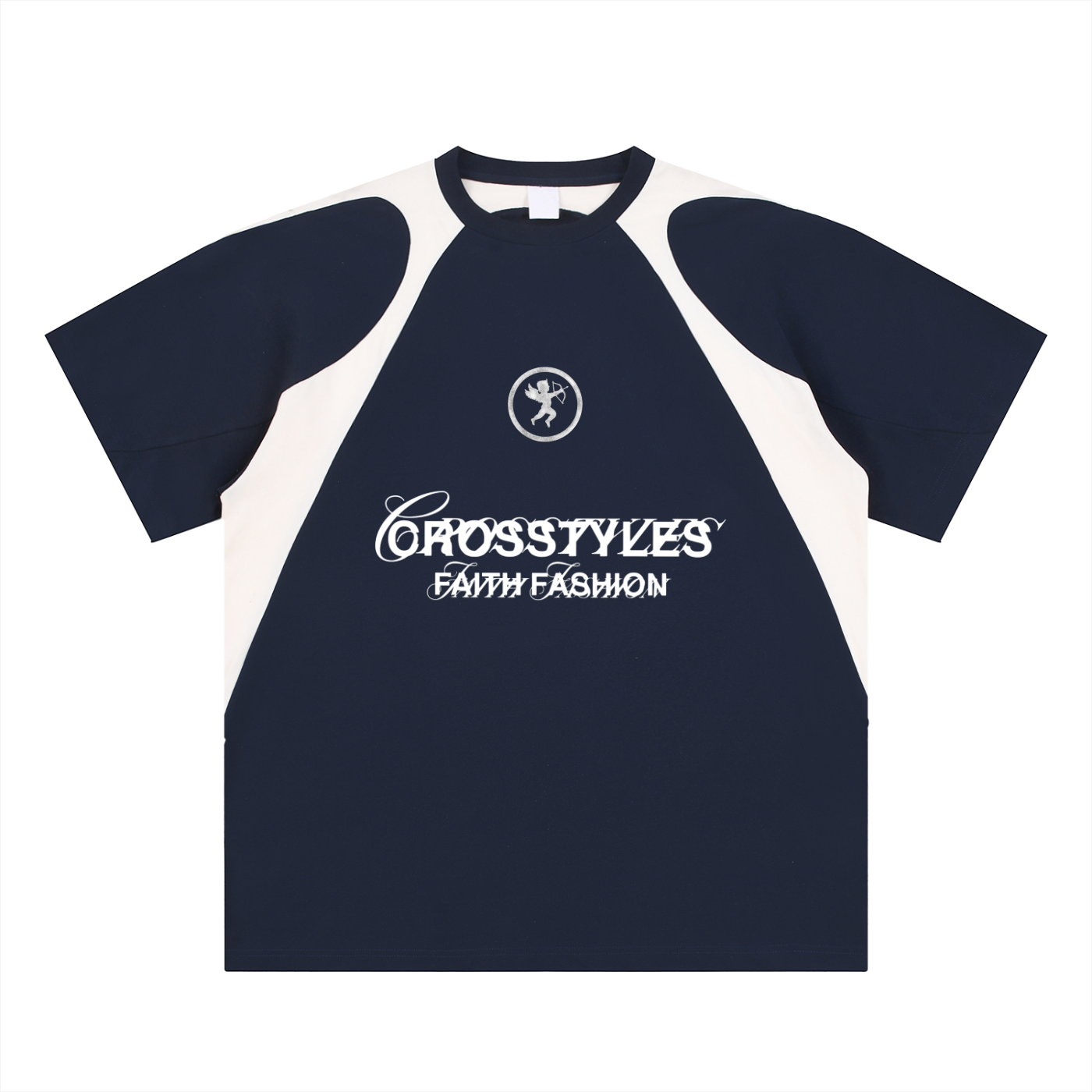 CROSSTYLES SC JERSEYS