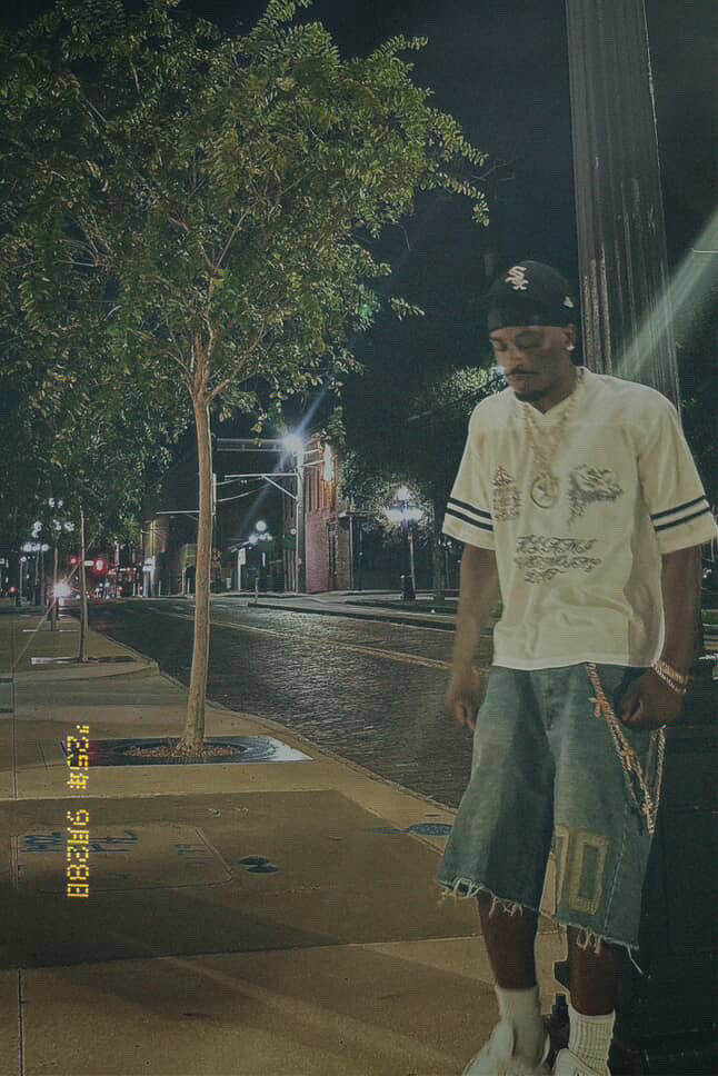 SKYYAMI CROSSTYLES JERSEYS