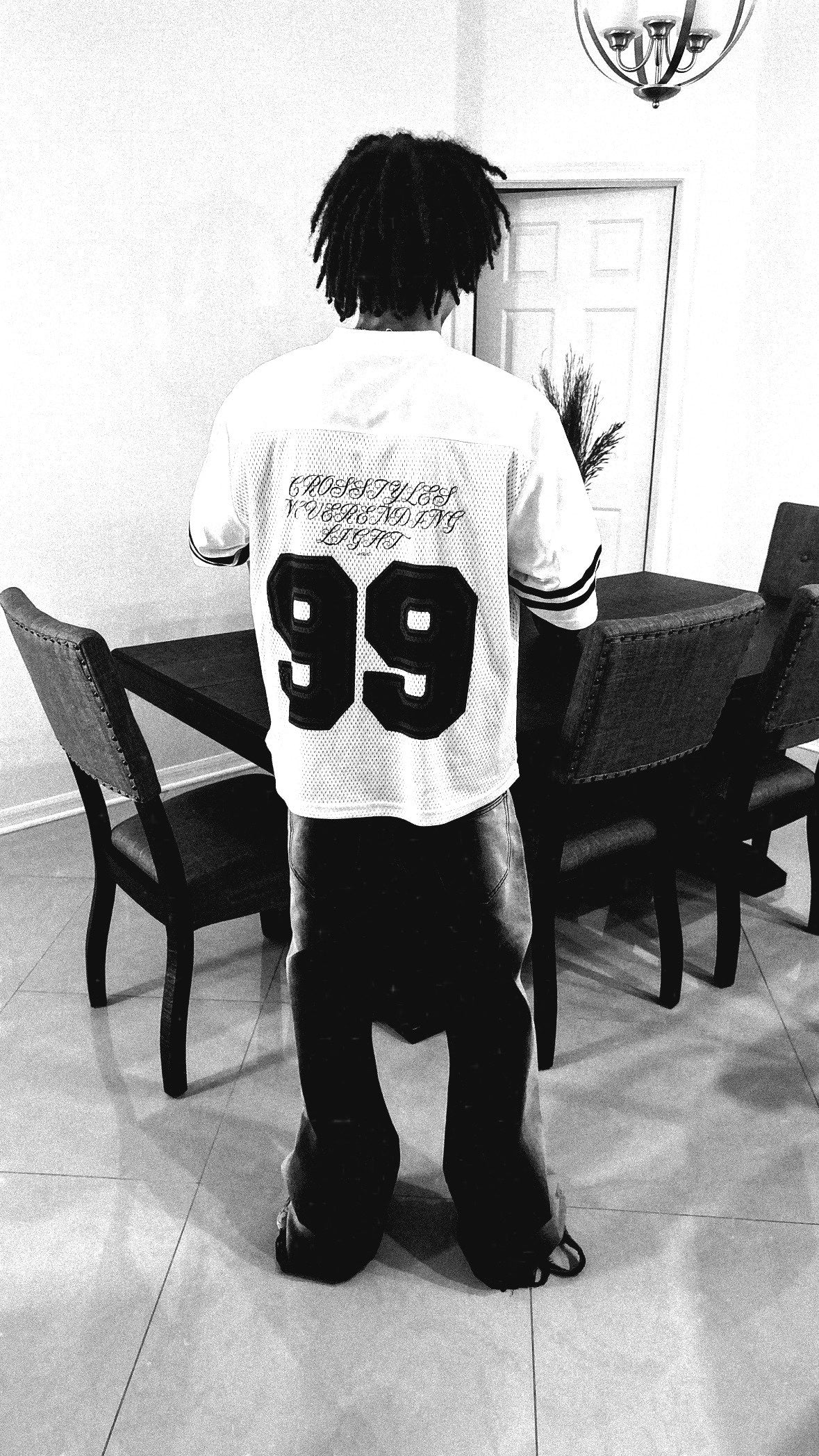 SKYYAMI CROSSTYLES JERSEYS