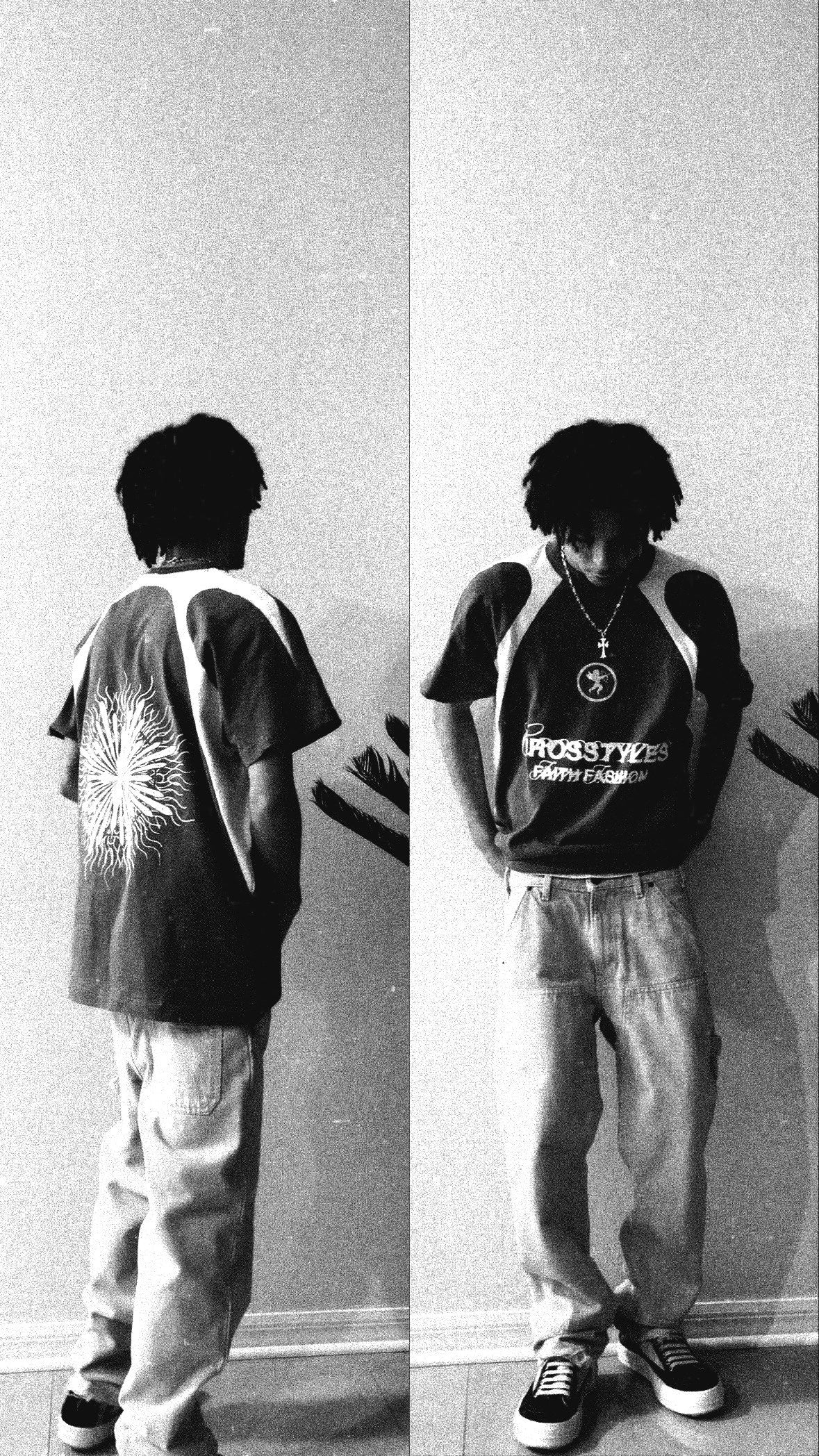 CROSSTYLES SC JERSEYS