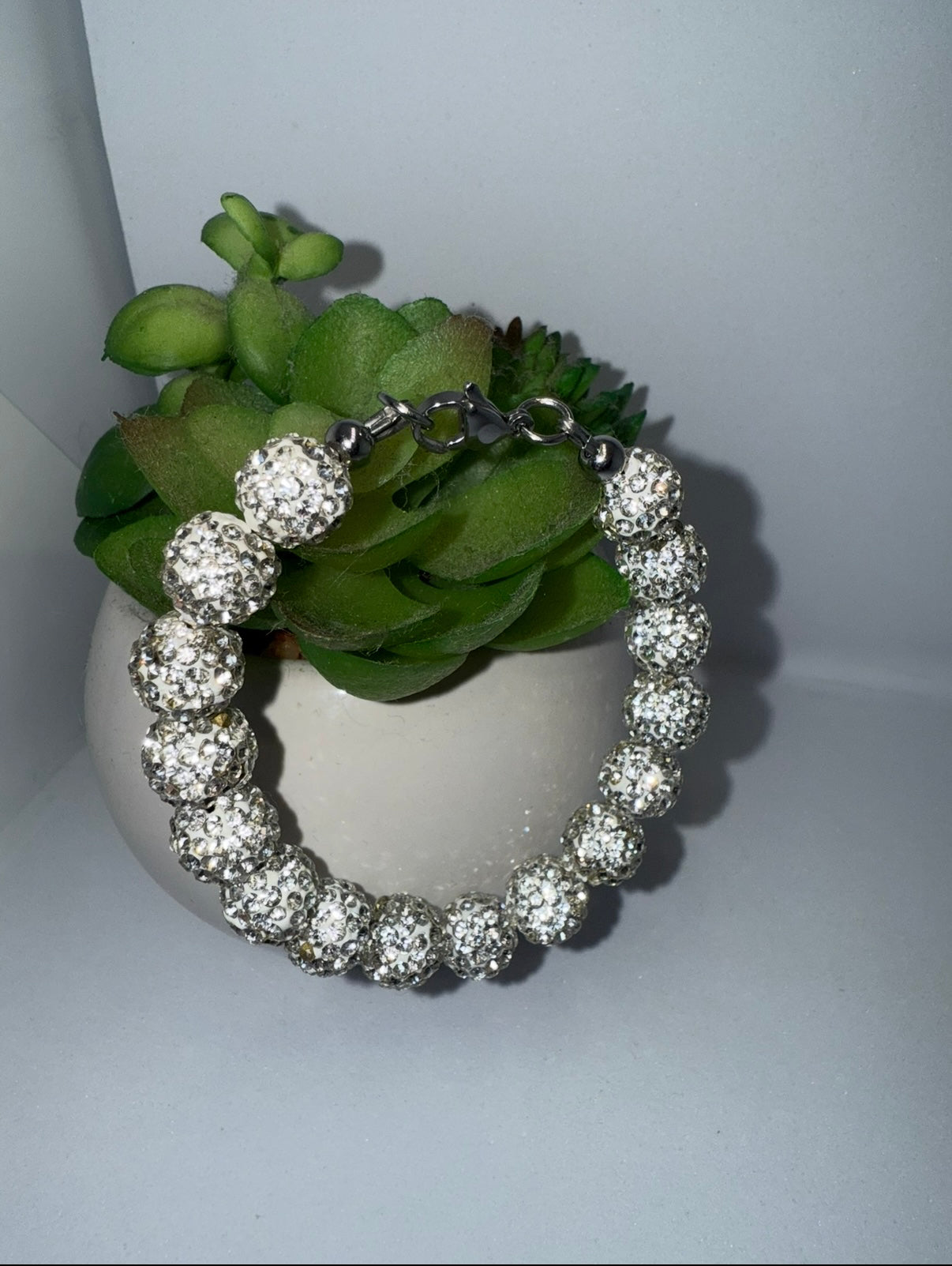 ETERNAL SHINE BRACELET