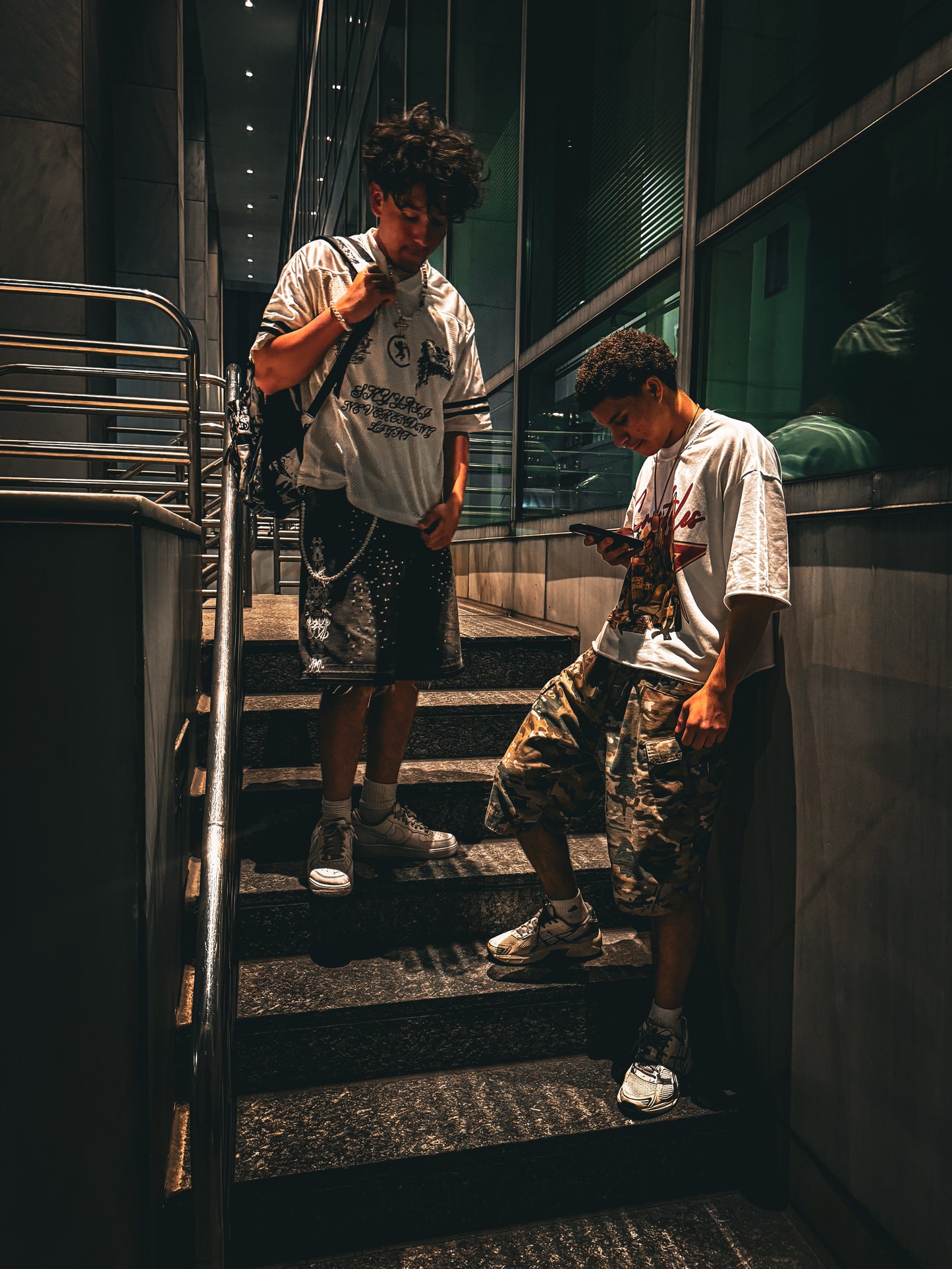 WAR T-SHIRT