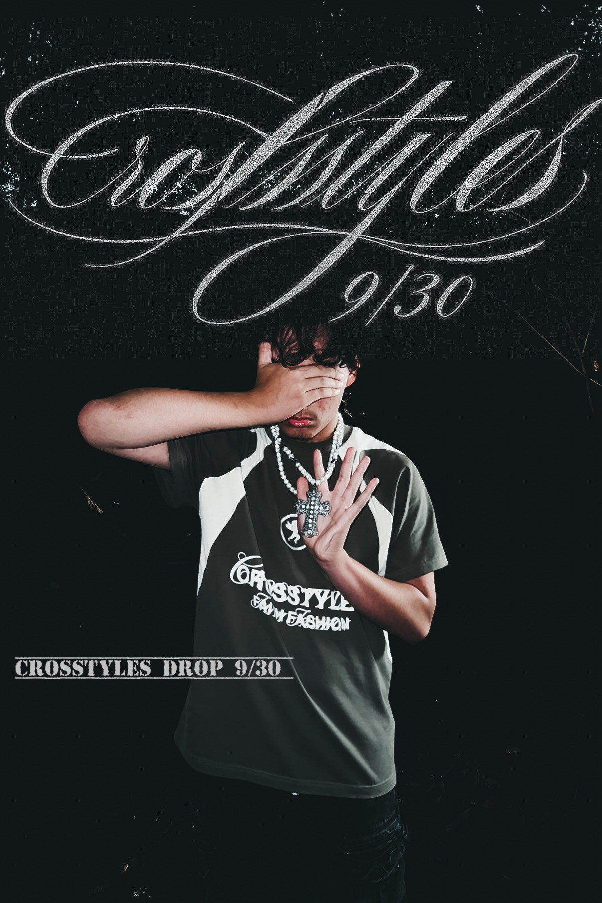 CROSSTYLES SC JERSEYS